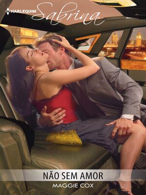 cover image of Não sem amor
